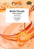 Brisk Parade Standard