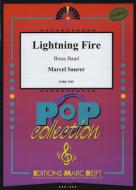 Lightning Fire Standard