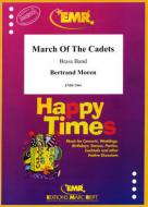 March Of The Cadets Standard