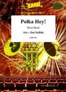 Polka Hey! Standard