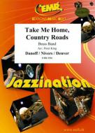 Take Me Home, Country Roads Standard