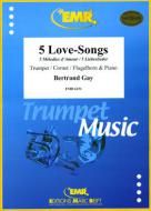 5 Liebeslieder Standard