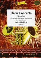 Horn Concerto Standard