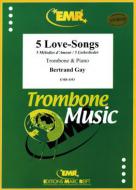 5 Love-Songs Standard