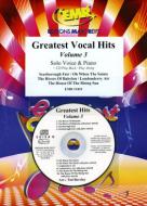 Greatest Vocal Hits Vol. 3 Standard