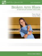 Broken Arm Blues 