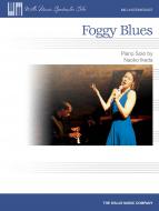 Foggy Blues 