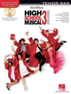 High School Musical 3 (Senior Year) - Tenor Sax 