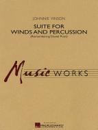 Suite For Winds And Percussion Standard