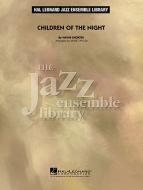 Children Of The Night Standard