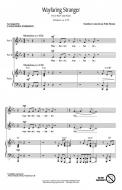 Wayfaring Stranger Standard