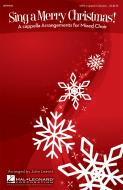 Sing A Merry Christmas! Standard