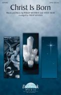 Christ Is Born 