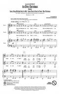 An Elvis Christmas Standard