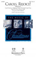 Carols, Rejoice! (Medley) Standard
