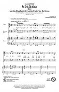 An Elvis Christmas Standard