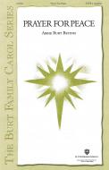 Prayer Of Peace 