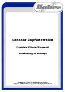 Grosser Zapfenstreich 
