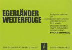 Egerländer Welterfolge 