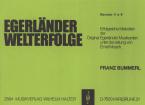 Egerländer Welterfolge 