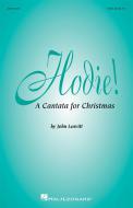 Hodie (Cantata) 