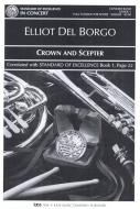 Crown And Scepter 