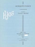 Mosquito Dance 