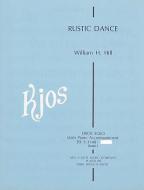 Rustic Dance 