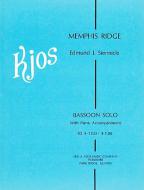 Memphis Ridge 