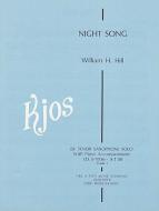 Night Song 
