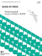 Song of India 