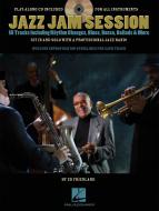 Jazz Jam Session 