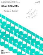Beau Brummel 