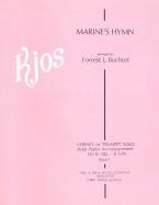 Marines Hymn 