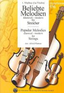 Beliebte Melodien Heft 2 