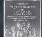 Singen und Rhythmus mit Klasse 