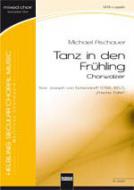 Tanz in den Frühling 