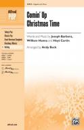 Comin' Up Christmas Time 