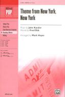 New York, New York 