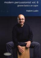 Modern Percussionist Vol. 6 