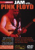 Jam With Pink Floyd 
