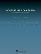Adventures On Earth 