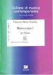 Monocromia 1 