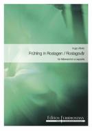 Frühling in Roslagen 