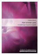 Kein schöner Land 