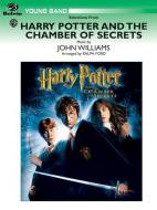 Harry Potter And The Chamber Of Secrets Selections From Standard
