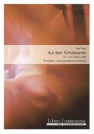 Auf dem Schubkarren 