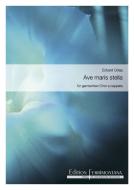 Ave maris stella 