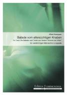 Ballade vom eifersüchtigen Knaben 