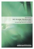 Auf, du junger Wandersmann 